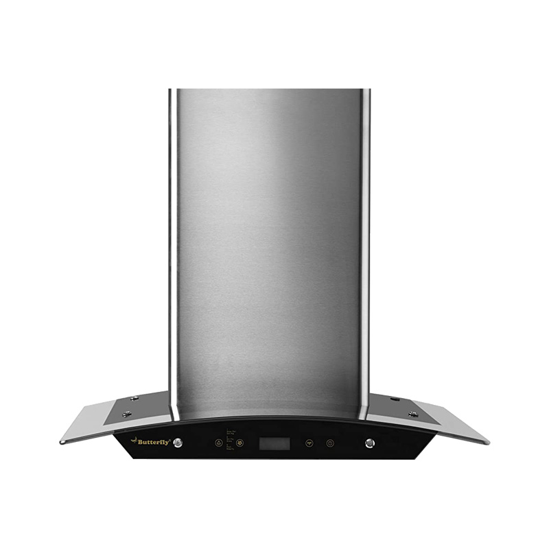 Picture of Butterfly Electric Chimney Reflection Plus 60
